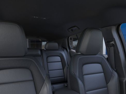 New 2026 Chevrolet Equinox EV LT AWD/4WD image 50