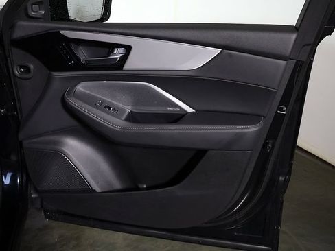 Certified 2026 Acura MDX SH-AWD w/ Technology Package image 34