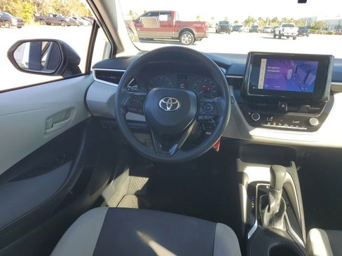 Certified 2023 Toyota Corolla LE image 15