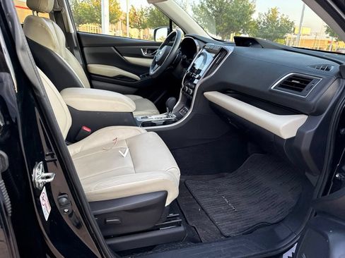 Used 2020 Subaru Ascent Limited w/ Technology Package AWD/4WD image 16
