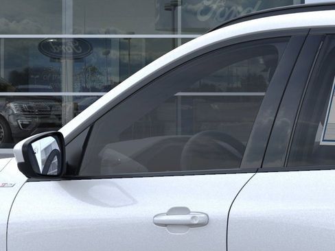 New 2026 Ford Escape ST-Line Select AWD/4WD image 20