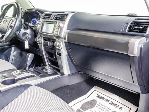 Used 2015 Toyota 4Runner SR5 image 43