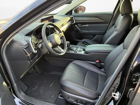 Certified 2025 MAZDA CX-50 AWD 2.5 Hybrid w/ Weather Package image 11