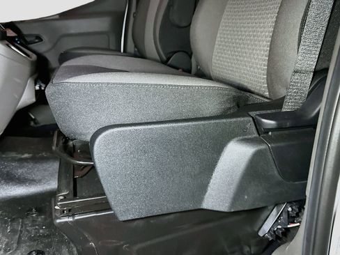 New 2026 Ford Transit 350 Low Roof DRW AWD w/ Interior Upgrade Package image 18