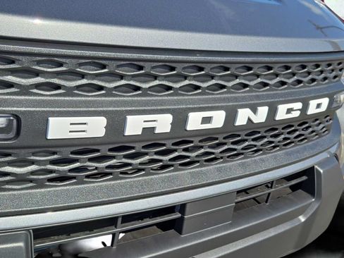 New 2026 Ford Bronco Sport Big Bend AWD/4WD image 17