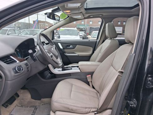 Used 2012 Ford Edge Limited image 14