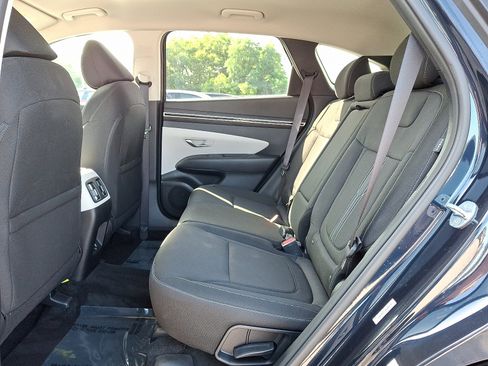 Used 2024 Hyundai Tucson SEL AWD/4WD image 10