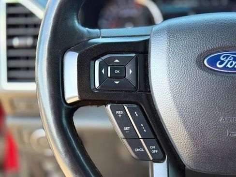 Used 2018 Ford Expedition Limited w/ Equipment Group 301A RWD image 29