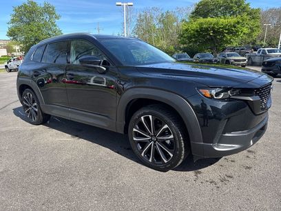 New 2026 MAZDA CX-50 AWD 2.5 S w/ Weather Package
