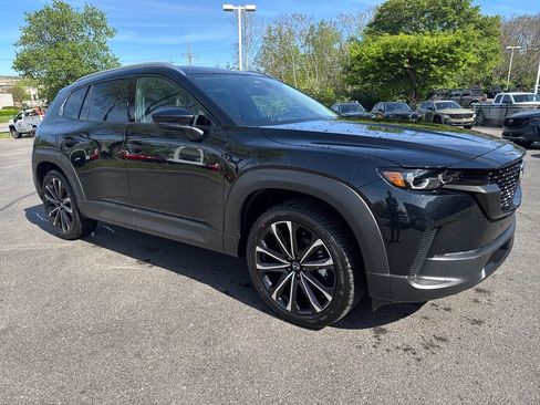 New 2026 MAZDA CX-50 AWD 2.5 S w/ Weather Package image 1