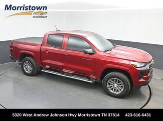 Used 2026 Chevrolet Colorado LT w/ Advanced Trailering Package RWD video 1