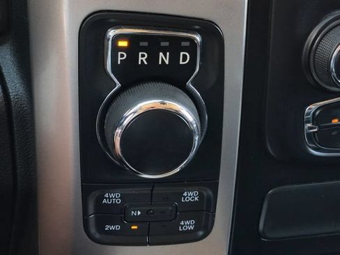 Used 2018 RAM 1500 Lone Star AWD/4WD image 23