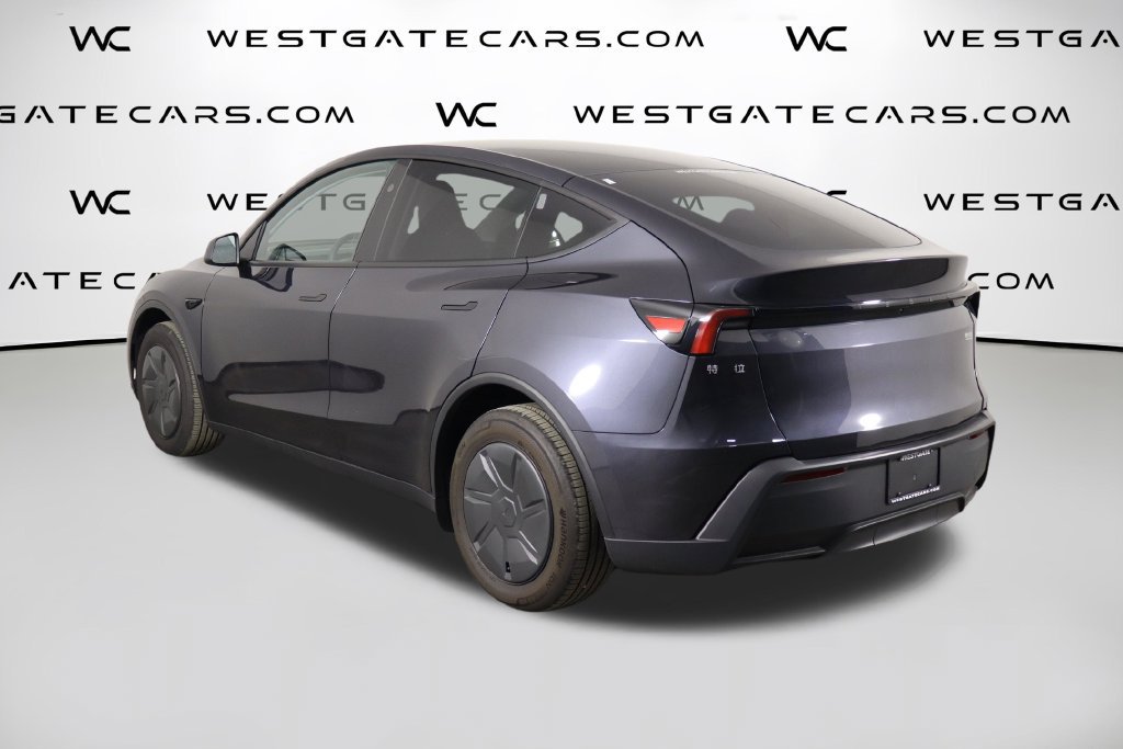 Used 2026 Tesla Model Y 2WD image 53
