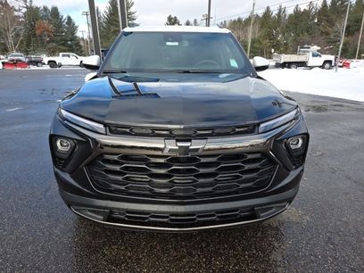 New 2025 Chevrolet TrailBlazer ACTIV w/ Convenience Package