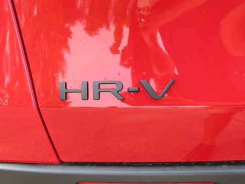 New 2026 Honda HR-V Sport image 7