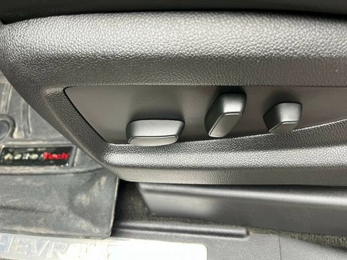 Used 2016 Chevrolet Tahoe LT AWD/4WD image 18
