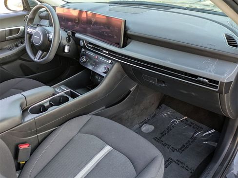 Used 2025 Hyundai Sonata SEL image 29