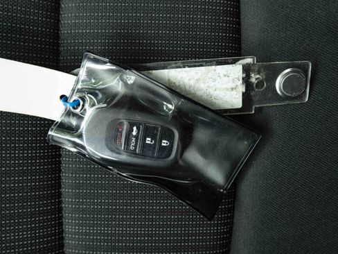 Used 2026 Honda Civic LX image 43