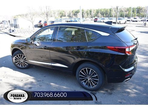 New 2025 Acura RDX SH-AWD w/ Advance Package image 7