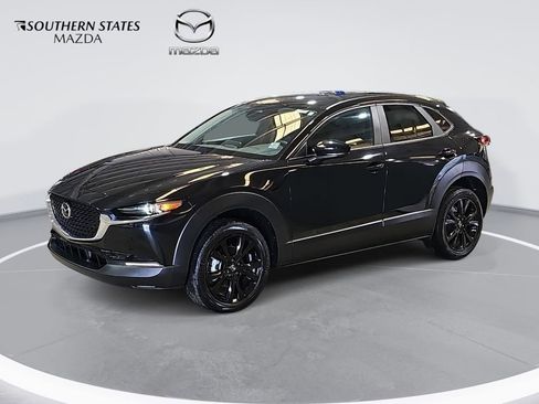 New 2026 MAZDA CX-30 AWD 2.5 S w/ Select Sport Pkg image 1