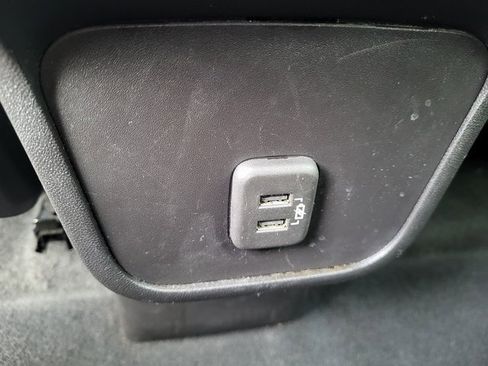 Used 2024 Chevrolet Equinox LT image 16