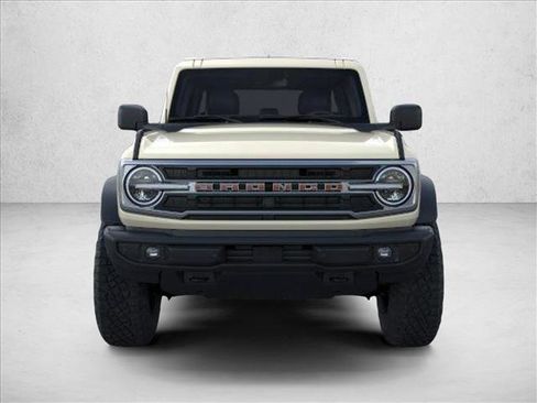 New 2026 Ford Bronco Outer Banks image 6