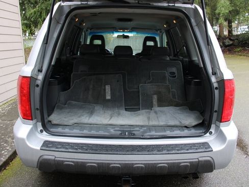 Used 2004 Honda Pilot EX image 15