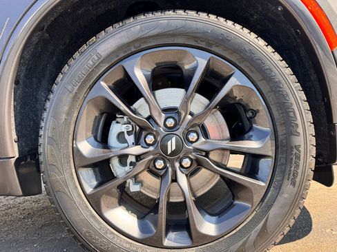 New 2026 Dodge Durango GT image 34