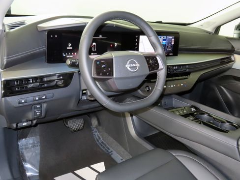 Used 2025 Nissan Murano SL image 38