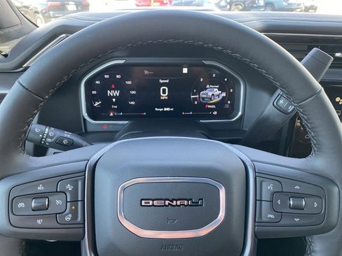 New 2026 GMC Sierra 2500 Denali Ultimate image 39