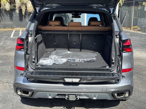 New 2026 BMW X5 sDrive40i w/ M Sport Package image 11