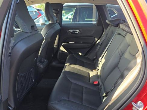 Used 2023 Volvo XC60 B5 Plus w/ Protection Package AWD/4WD image 11
