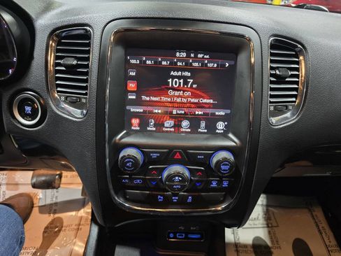 Used 2015 Dodge Durango Limited AWD/4WD image 37