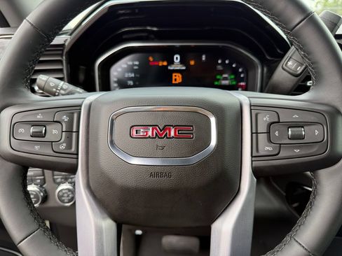 Used 2023 GMC Sierra 1500 Elevation AWD/4WD image 22