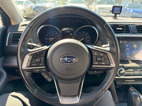 Used 2019 Subaru Legacy 2.5i Premium AWD/4WD image 21