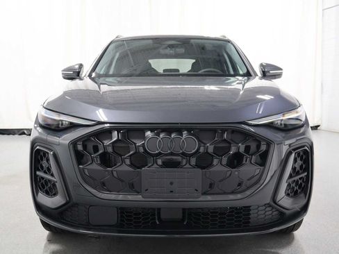 New 2026 Audi Q5 Premium Plus AWD/4WD image 14