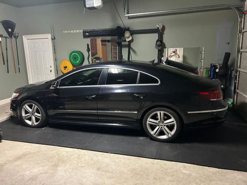 Used 2015 Volkswagen CC R-Line FWD image 12