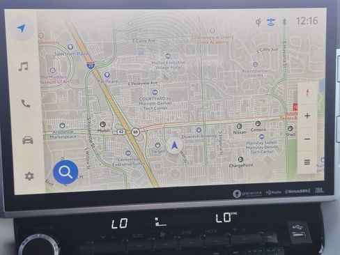 Used 2023 Toyota Tundra Capstone image 23