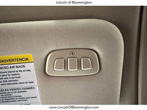 Certified 2022 Lincoln Aviator Reserve w/ Elements Package Plus image 43