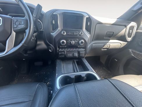 Used 2023 GMC Sierra 3500 Denali w/ Denali Ultimate Package AWD/4WD image 11