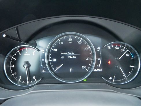 Used 2019 MAZDA CX-5 Signature image 23