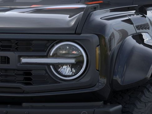 New 2025 Ford Bronco Raptor AWD/4WD image 20