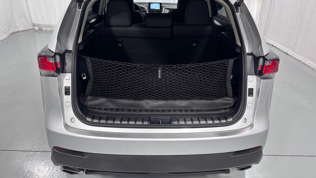 Used 2015 Lexus NX 200t AWD w/ Premium Package image 29