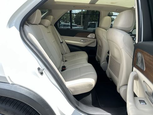 Used 2022 Mercedes-Benz GLE 350 image 18