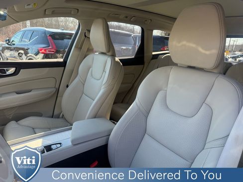 New 2026 Volvo XC60 B5 Ultra w/ Protection Package Premier image 12