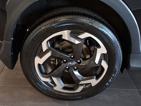 Certified 2021 Subaru Crosstrek 2.5i Limited w/ Moonroof Package 1 image 7