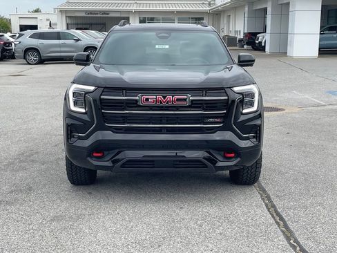 New 2026 GMC Terrain AT4 w/ Technology Package II image 2