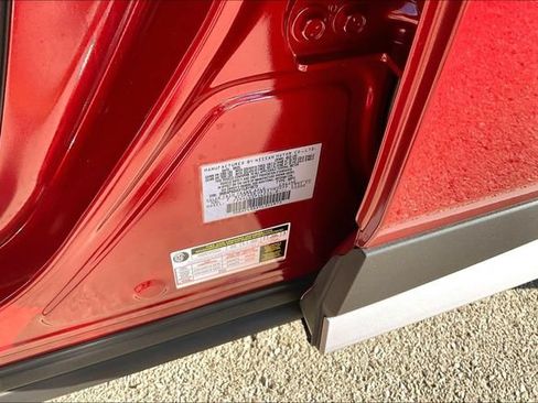Certified 2026 Nissan Kicks SR w/ Illumination Package FWD image 32