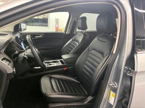 Used 2023 Ford Edge SEL AWD/4WD image 10