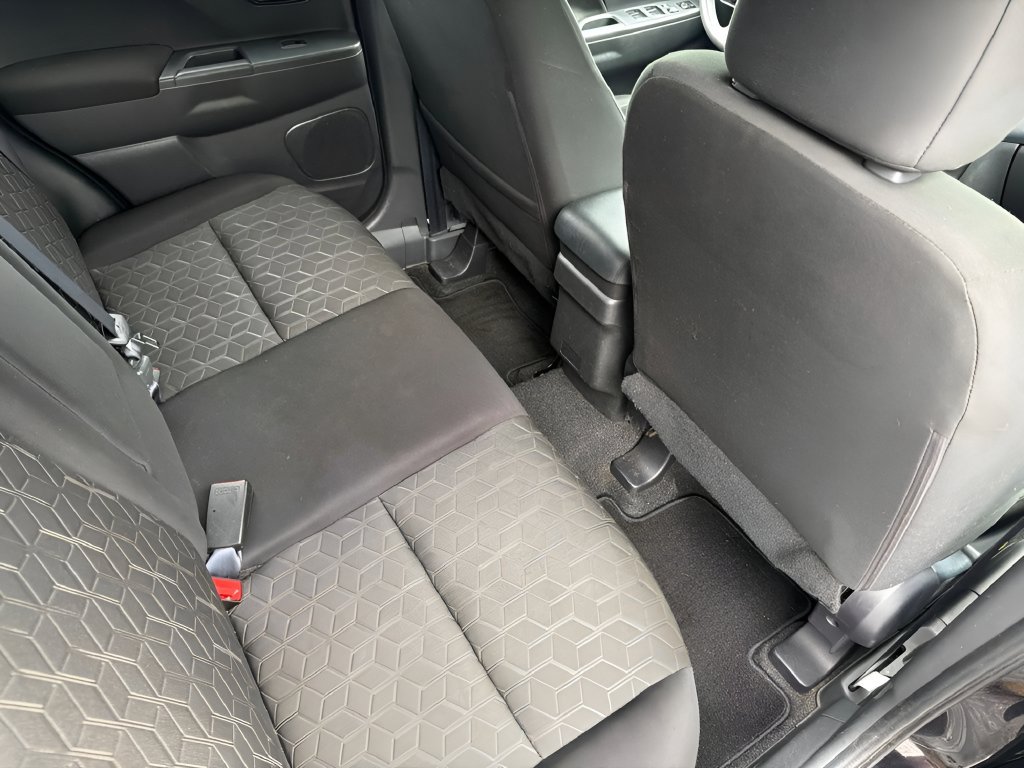 Used 2024 Mitsubishi Outlander Sport ES AWD/4WD image 17